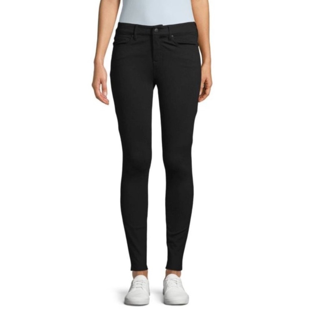 Joe’s Black Skinny Pants